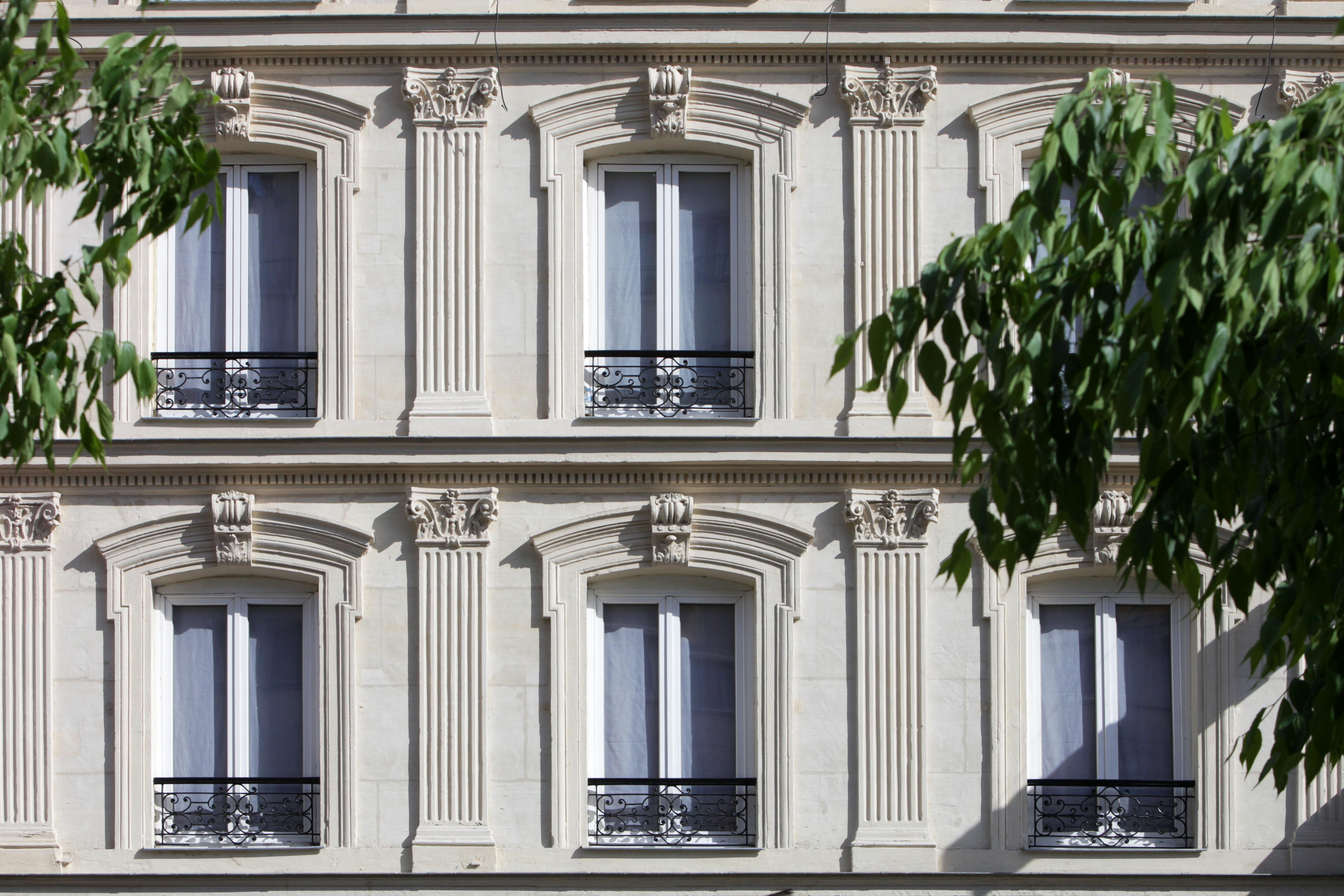 Contact Hotel Alize Montmartre Paris Eksteriør bilde